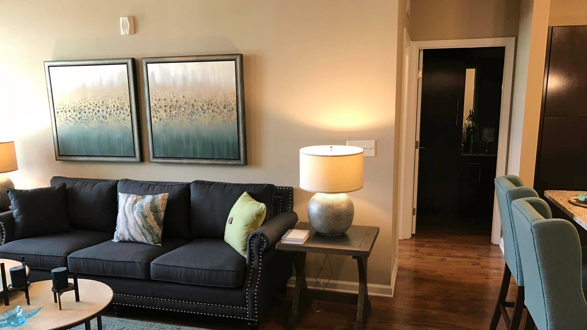 Photos of Greenville, SC Apartments Springs at Laurens Road